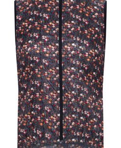 PETRA GILET ANEMONE – Bild 2
