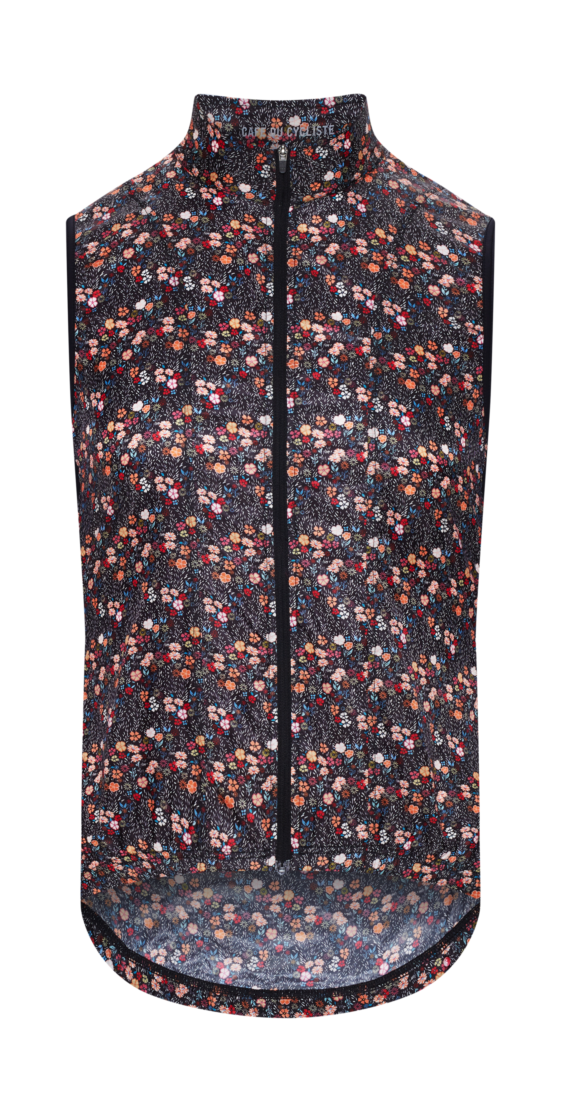 PETRA GILET ANEMONE – Bild 2