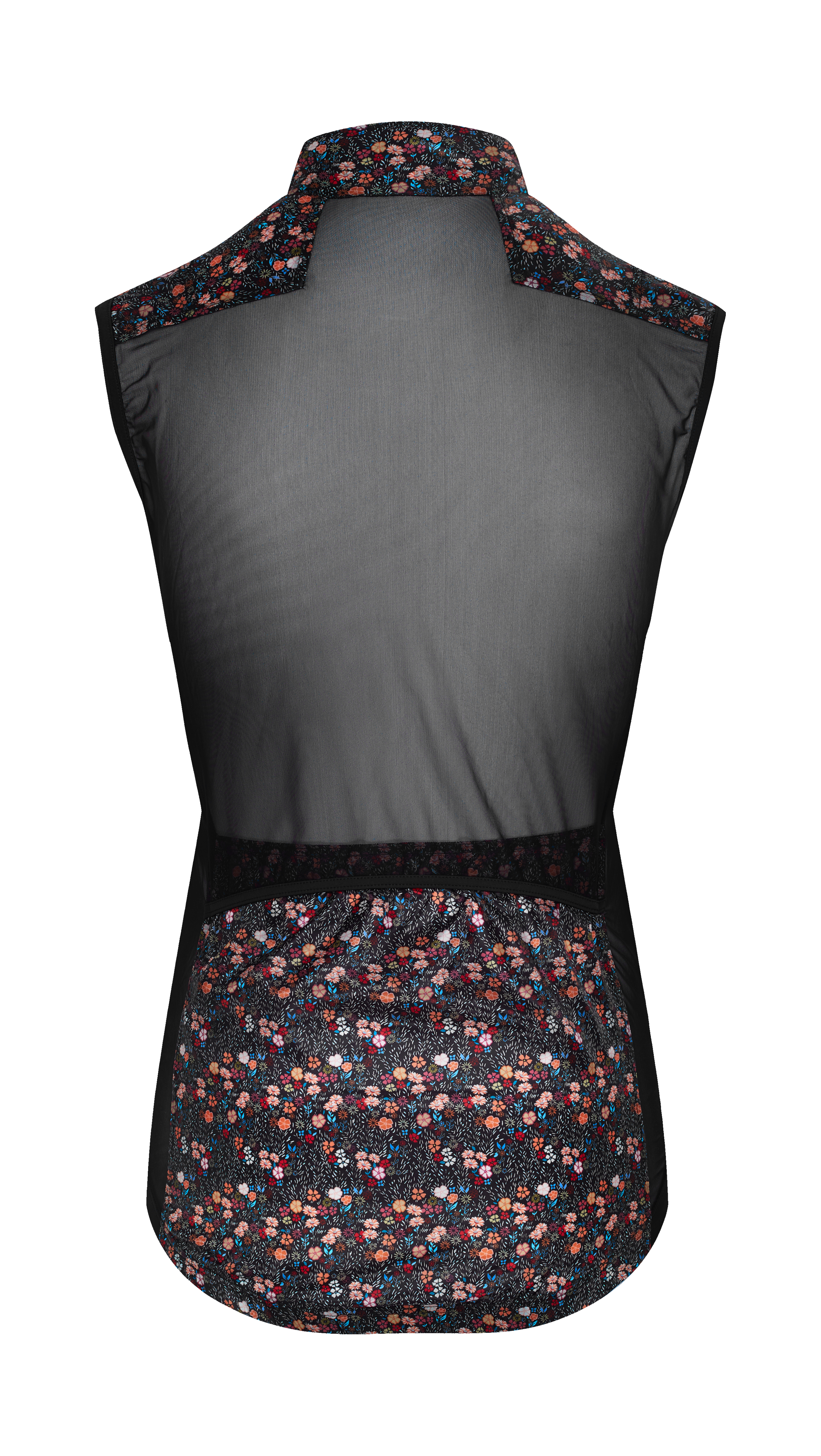 PETRA GILET ANEMONE – Bild 3