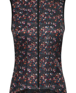 PETRA GILET ANEMONE – Bild 2