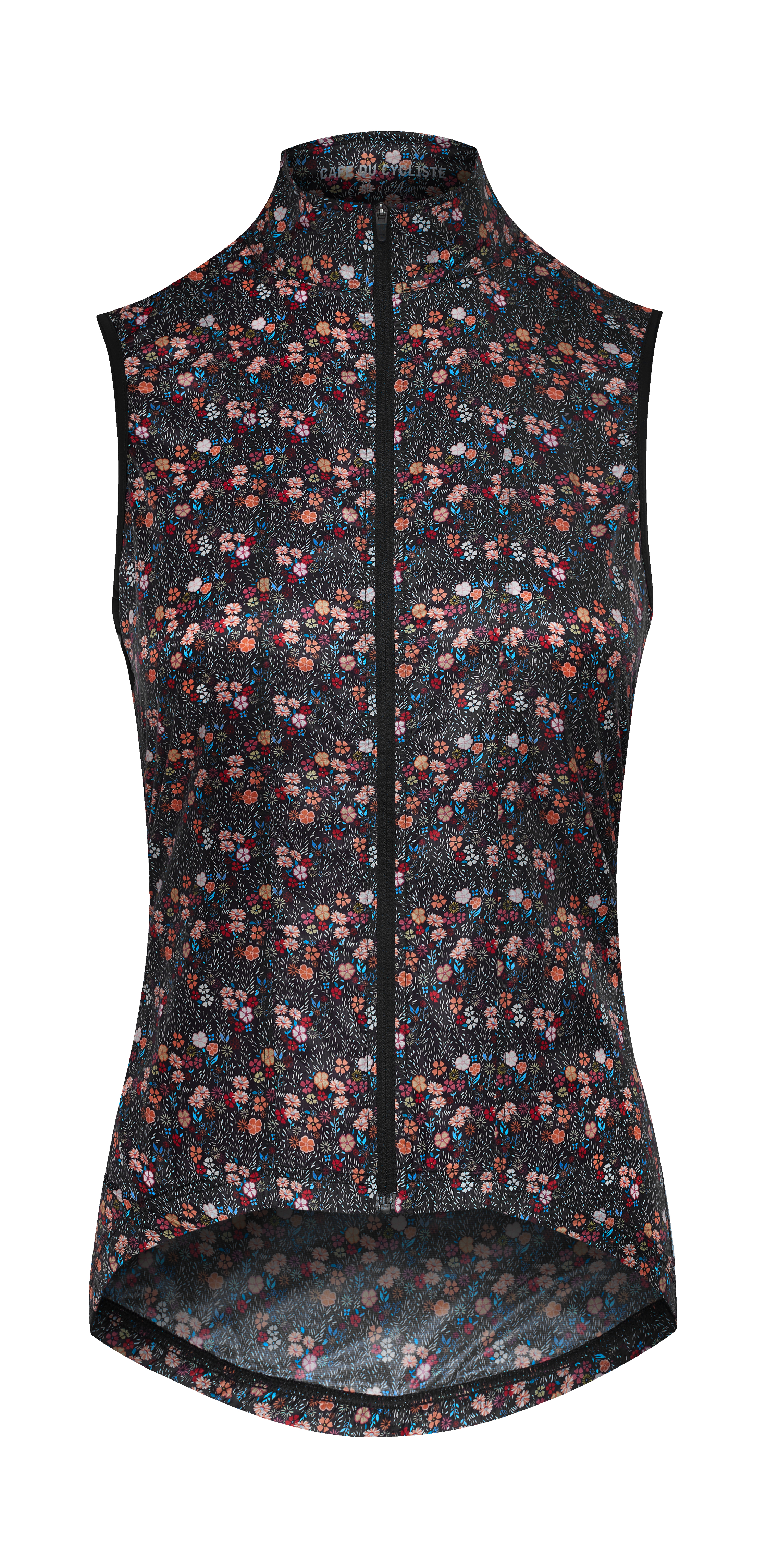 PETRA GILET ANEMONE – Bild 2