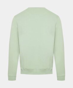 CLEMENTINE LS JERSEY ALMOND GREEN – Bild 4