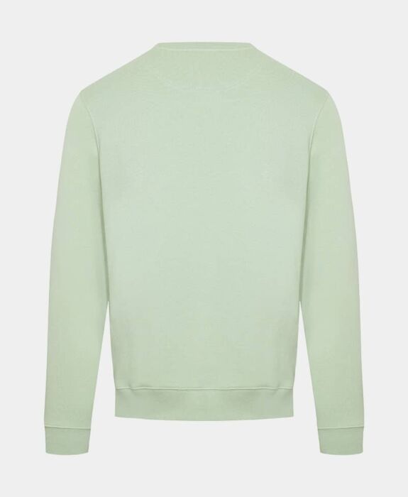 CLEMENTINE LS JERSEY ALMOND GREEN – Bild 4