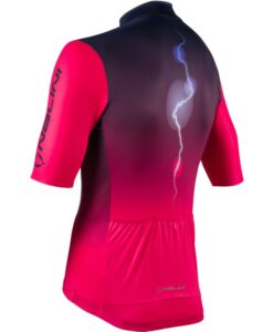 NEW SEOUL SS JERSEY PINK BLUE – Bild 3