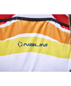 NEW STRIPES SS JERSEY WHITE – Bild 4