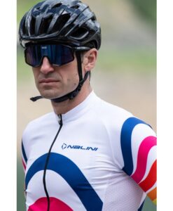 NEW STRIPES SS JERSEY WHITE – Bild 12