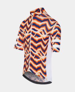 NANCY SS JERSEY ILLUSION – Bild 3