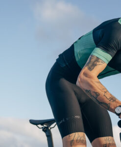 MARINETTE V1 BIB SHORTS BLACK – Bild 7