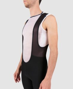 MARINETTE V1 BIB SHORTS BLACK – Bild 9