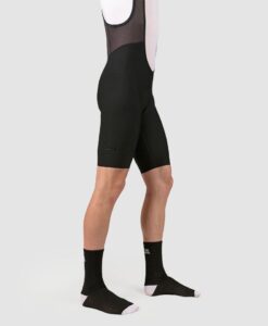 MARINETTE V1 BIB SHORTS BLACK – Bild 10