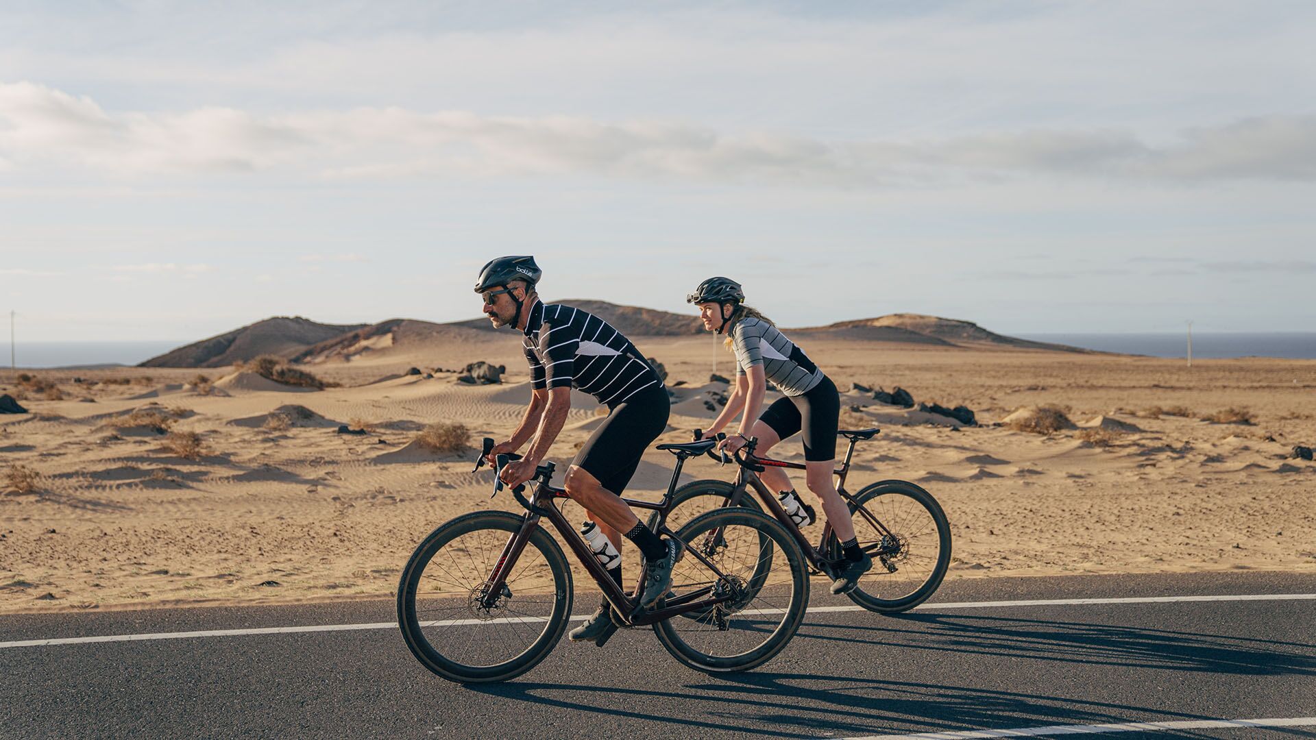 MARINETTE V1 BIB SHORTS BLACK – Bild 5