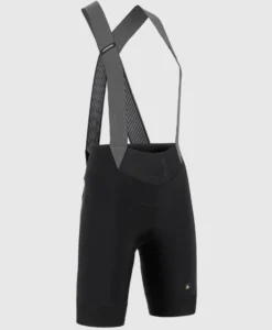 UMA GTV BIB SHORTS C2 BLACK – Bild 3
