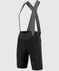 UMA GTV BIB SHORTS C2 BLACK – Bild 4