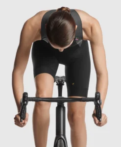 UMA GTV BIB SHORTS C2 BLACK – Bild 9