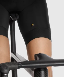 UMA GTV BIB SHORTS C2 BLACK – Bild 6