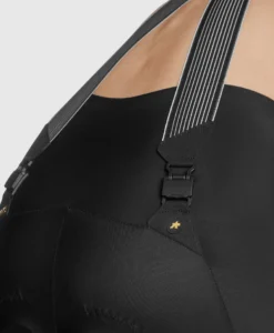 UMA GTV BIB SHORTS C2 BLACK – Bild 7