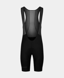 MARINETTE V1 BIB SHORTS BLACK – Bild 3