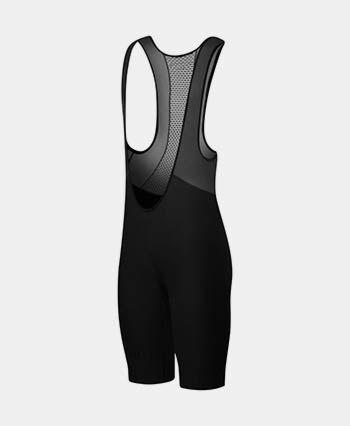 MARINETTE V1 BIB SHORTS BLACK – Bild 4