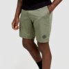 NOEMIE SHORTS AGAVE GREEN