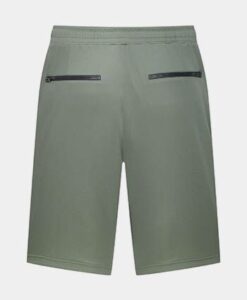 NOEMIE SHORTS AGAVE GREEN – Bild 4