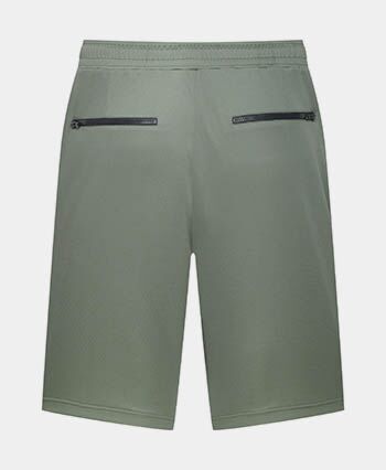 NOEMIE SHORTS AGAVE GREEN – Bild 4