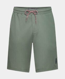 NOEMIE SHORTS AGAVE GREEN – Bild 2