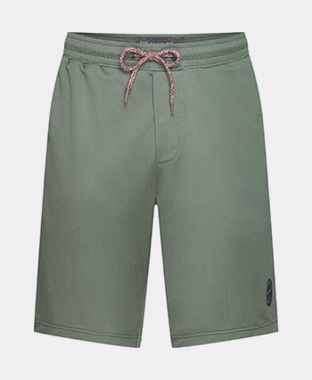 NOEMIE SHORTS AGAVE GREEN – Bild 2