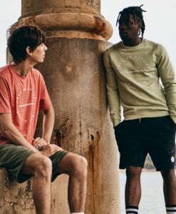 NOEMIE SHORTS AGAVE GREEN – Bild 8