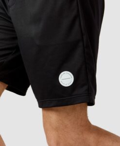 NOEMIE SHORTS BLACK – Bild 7