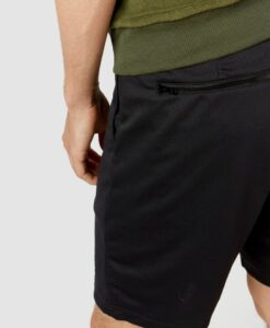 NOEMIE SHORTS BLACK – Bild 9