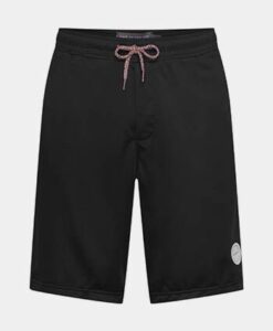 NOEMIE SHORTS BLACK – Bild 2