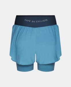 MICKAELA BIB SHORTS SHARKSKIN – Bild 3