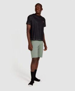 RENEE SHORTS AGAVE GREEN – Bild 8