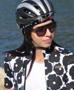 BLACK FLOWER SS JERSEY – Bild 9