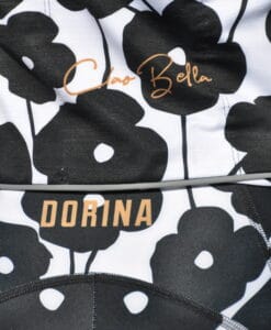 BLACK FLOWER SS JERSEY – Bild 3