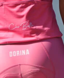 Alternative view of PINK SS JERSEY