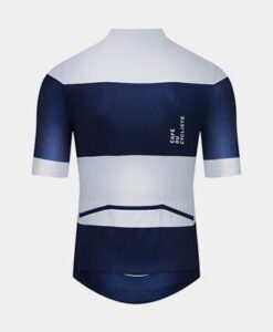 ANGELINE SS JERSEY NAVY WHITE – Bild 4