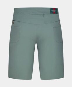 RENEE SHORTS AGAVE GREEN – Bild 2