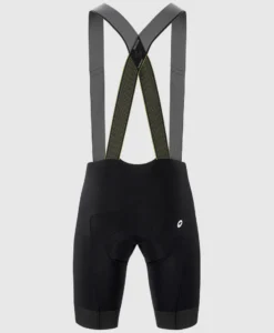 MILLE GTS SPRING FALL BIB SHORTS C2 – Bild 6