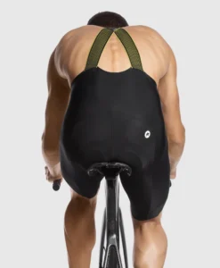 MILLE GTS SPRING FALL BIB SHORTS C2 – Bild 10