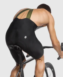 MILLE GTS SPRING FALL BIB SHORTS C2 – Bild 2