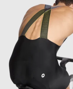 MILLE GTS SPRING FALL BIB SHORTS C2 – Bild 4