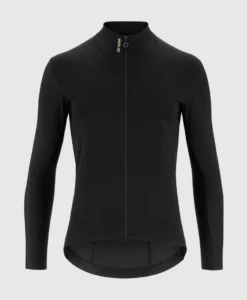 MILLE GTS SPRING FALL JACKET C2 BLACK