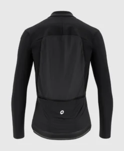 MILLE GTS SPRING FALL JACKET C2 BLACK – Bild 5
