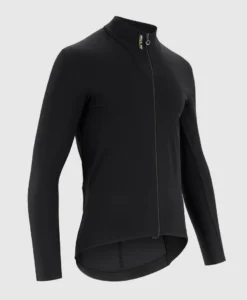 MILLE GTS SPRING FALL JACKET C2 BLACK – Bild 6