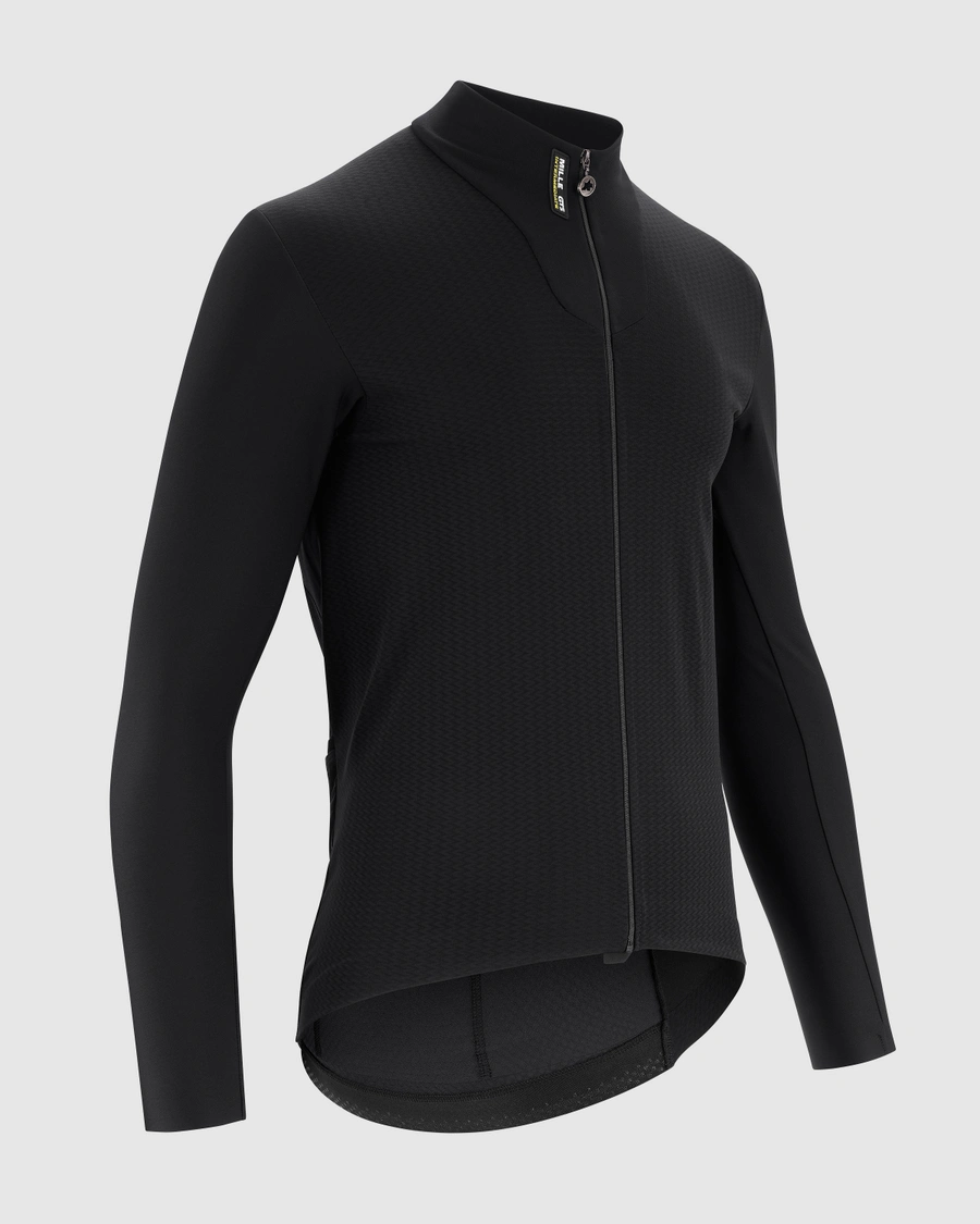 MILLE GTS SPRING FALL JACKET C2 BLACK – Bild 6