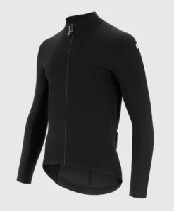 MILLE GTS SPRING FALL JACKET C2 BLACK – Bild 7