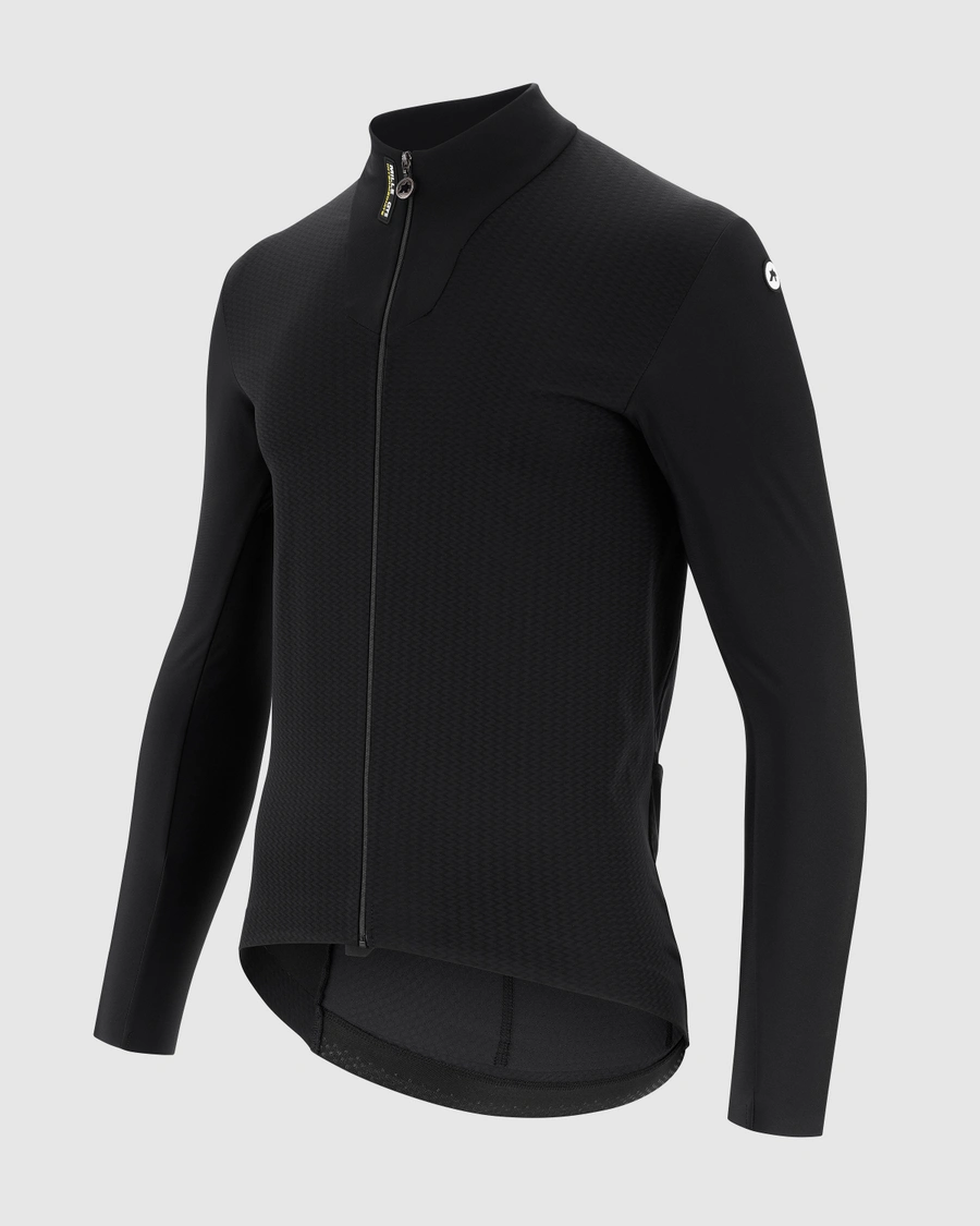 MILLE GTS SPRING FALL JACKET C2 BLACK – Bild 7