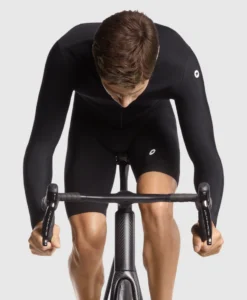 MILLE GTS SPRING FALL JACKET C2 BLACK – Bild 8