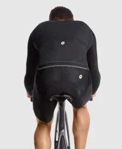 MILLE GTS SPRING FALL JACKET C2 BLACK – Bild 9